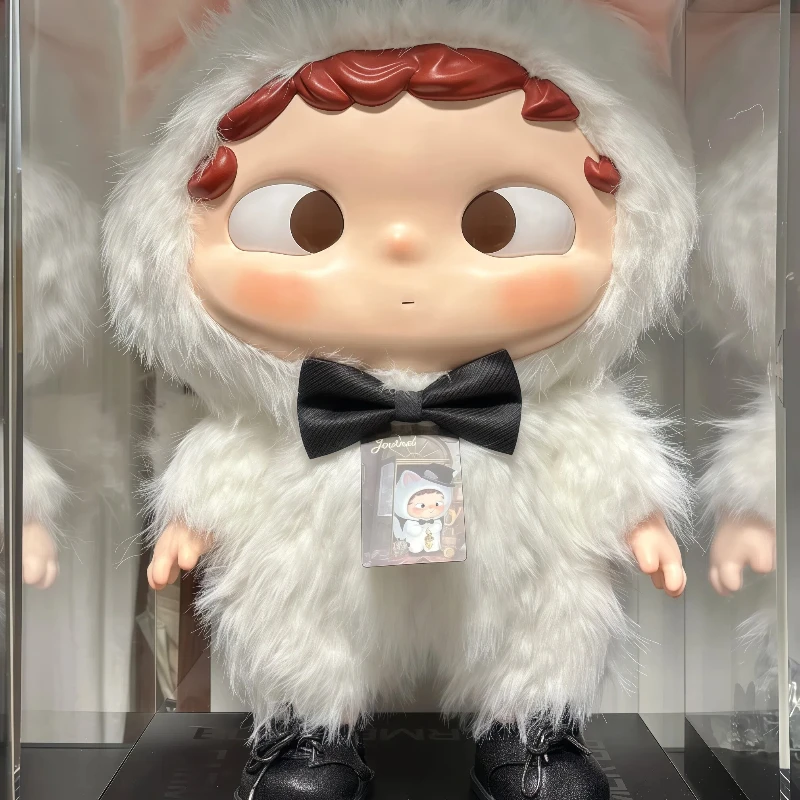 Силиконовая фигурка Heyone Black Play Ozai Gentleman's Notebook Kawaii Trendy — базовый элемент декора для мужчин и женщин, идеальный подарок
Силиконовая фигурка Heyone Black Play Ozai Gentleman's Notebook Kawaii Trendy — базовый элемент декора для мужчин и женщин, идеальный подарок