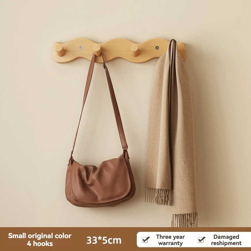 Подвесная вешалка для одежды, настенная, для спальни, гостиной, прихожей и прихожей, нет необходимости отверстий, простой крючок, дом.
Подвесная вешалка для одежды, настенная, для спальни, гостиной, прихожей и прихожей, нет необходимости отверстий, простой крючок, дом.