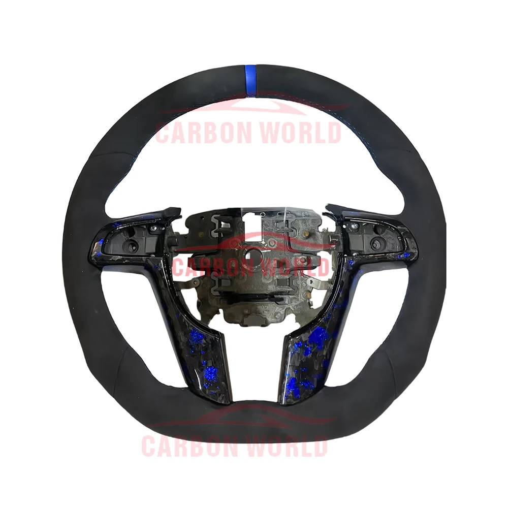 Leather Alcantara sports steering wheel suitable for COMMODORE HSV E123 For Pontiac G8 Holden VE Holden steering wheel
Leather Alcantara sports steering wheel suitable for COMMODORE HSV E123 For Pontiac G8 Holden VE Holden steering wheel