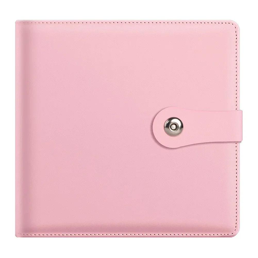 For Banknotes Collectibles Organizer 100 Pockets Album Collecting Display 25 Sheets Banknote Storage Book For Stamps
For Banknotes Collectibles Organizer 100 Pockets Album Collecting Display 25 Sheets Banknote Storage Book For Stamps