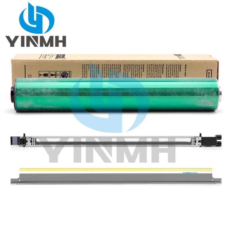 Konica Minolta Bizhub Pro C 5500 5501 6500 6501 6000 7000 65hc 70hc C500 8050 CF5001 KAITUN OPC Drums DU105-Drum Compatible
Konica Minolta Bizhub Pro C 5500 5501 6500 6501 6000 7000 65hc 70hc C500 8050 CF5001 KAITUN OPC Drums DU105-Drum Compatible