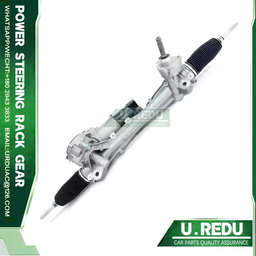 Высококачественная рулевая рейка (гидроусилитель руля) для Honda Civic FE1 11-го поколения, леворульная, артикул 53620-T31-H56
Высококачественная рулевая рейка (гидроусилитель руля) для Honda Civic FE1 11-го поколения, леворульная, артикул 53620-T31-H56
