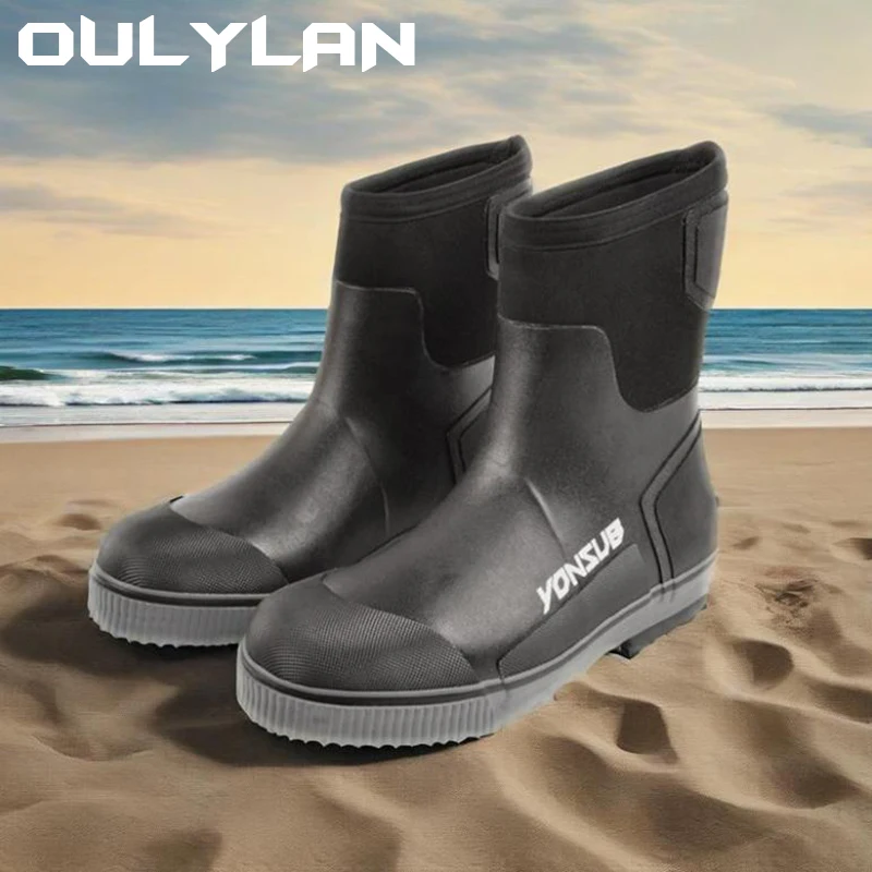 Oulylan New Shoes For Fishing Beach Neoprene Women Boots Clothing Dry Drying Fishing Lure Men Outdoor Quick Reef Rubber
Oulylan New Shoes For Fishing Beach Neoprene Women Boots Clothing Dry Drying Fishing Lure Men Outdoor Quick Reef Rubber
