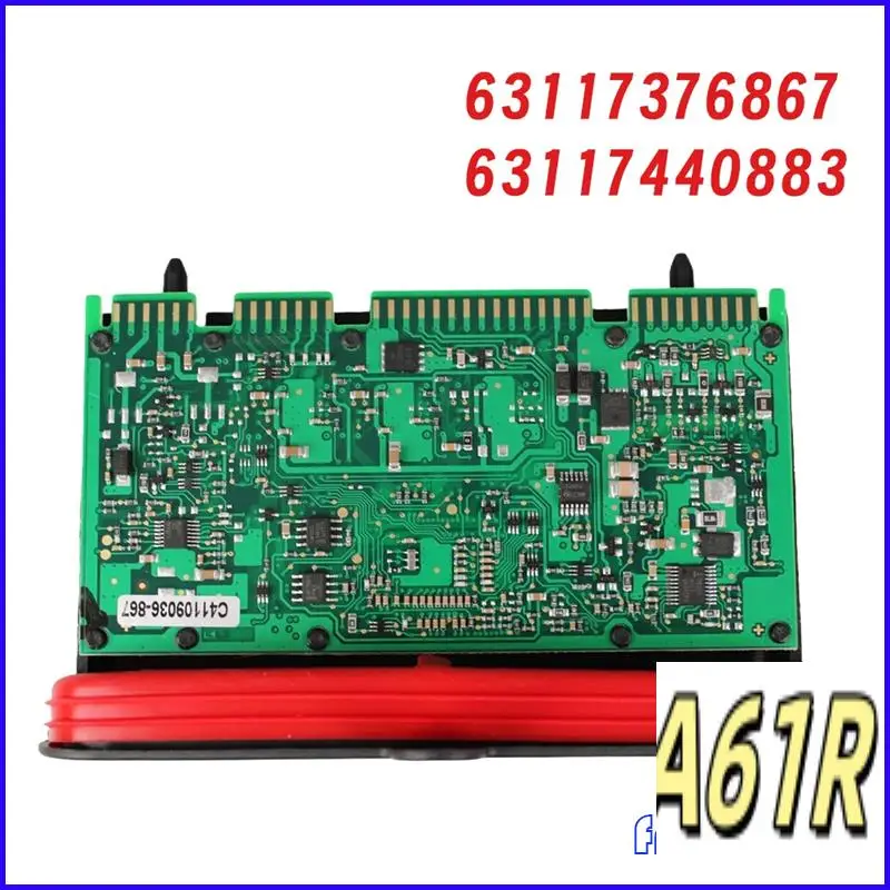 R1-адаптивный светодиодный модуль фар 63117376867 63117440883 для BMW X3 F25 X4 F26 2013-2018 Блок управления драйвером балласта TMS
R1-адаптивный светодиодный модуль фар 63117376867 63117440883 для BMW X3 F25 X4 F26 2013-2018 Блок управления драйвером балласта TMS