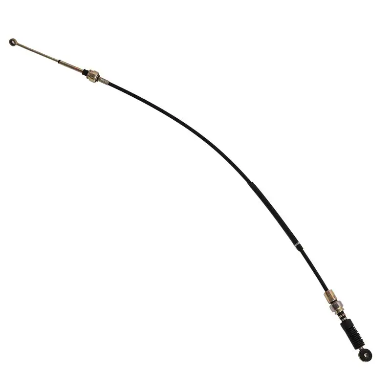 Manual Shifter Cable 33822-42030 For Toyota RAV4 2.0L 1996-2000 Car Replacement Part 3382242030-AU62
Manual Shifter Cable 33822-42030 For Toyota RAV4 2.0L 1996-2000 Car Replacement Part 3382242030-AU62