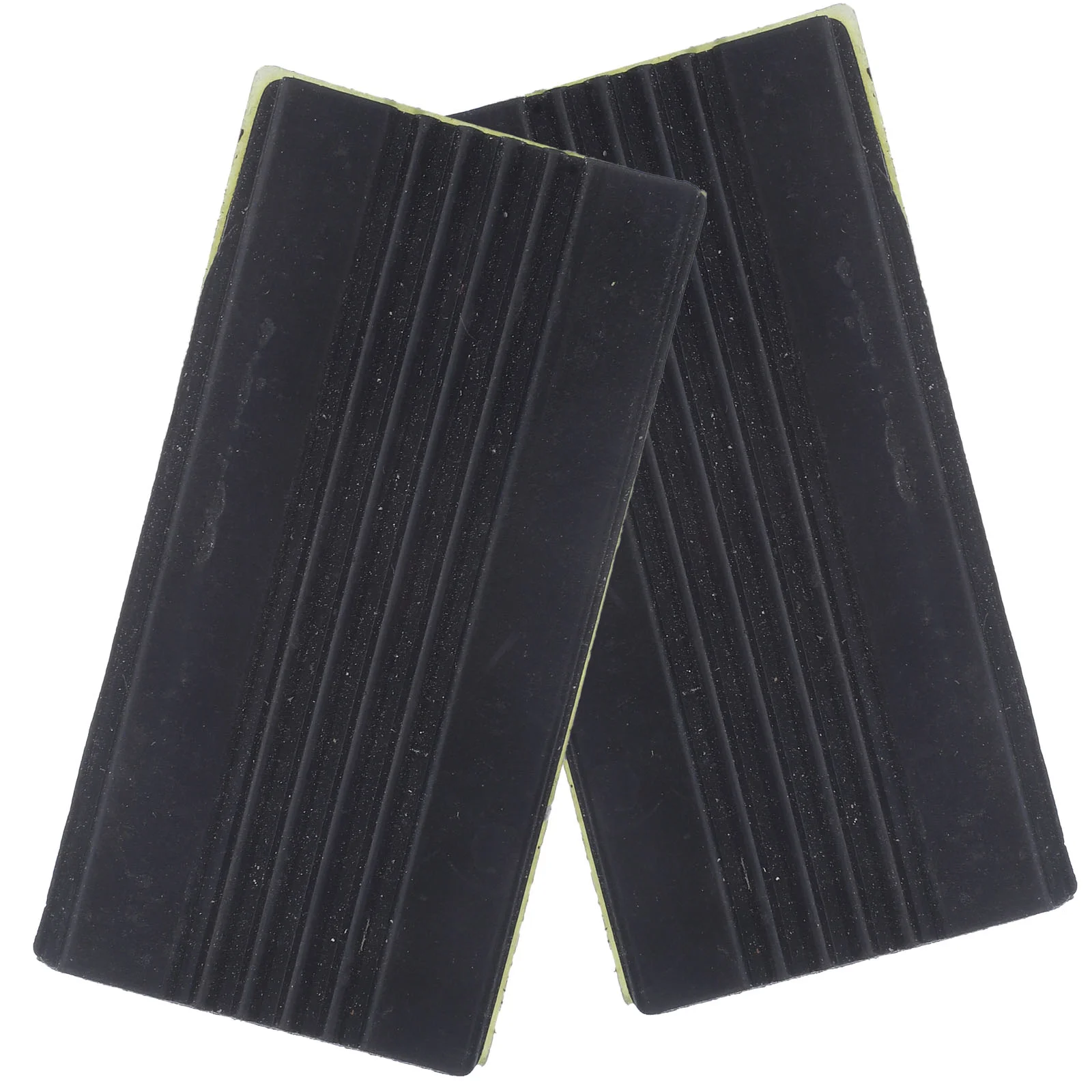 Bass Drum Non-slip Rubber Pad Supply Percussion Major Guards for Foot Pads Pedal Part
Bass Drum Non-slip Rubber Pad Supply Percussion Major Guards for Foot Pads Pedal Part