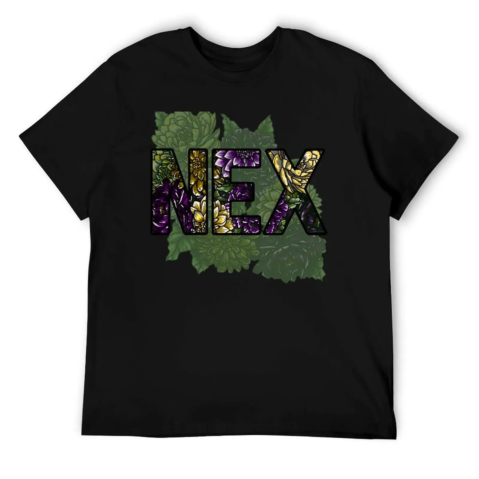 Nex T-Shirt man t shirts for men t shirts for man graphic tees t shirt man cotton T-Shirt
Nex T-Shirt man t shirts for men t shirts for man graphic tees t shirt man cotton T-Shirt