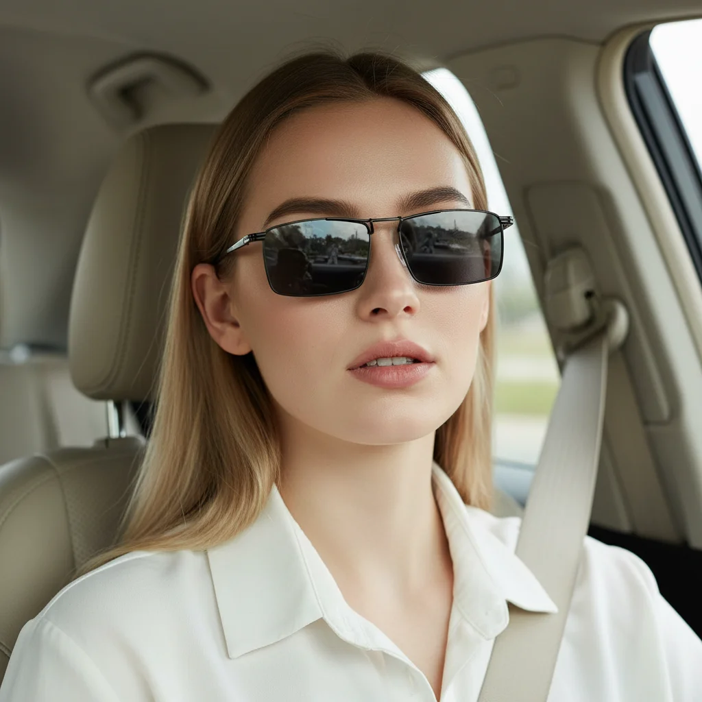 Солнцезащитные очки с металлической оправой, модные и стильные, для мужчин и женщин, подходят для вождения автомобиля, модель 2540.
Солнцезащитные очки с металлической оправой, модные и стильные, для мужчин и женщин, подходят для вождения автомобиля, модель 2540.