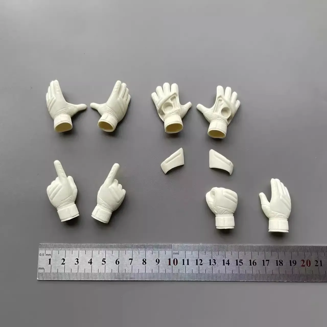 Little 1/6 Soldier Doll Accessories Zcwo Glove Hand Type High Quality Model Toy Fit 12'' Action Figure In Stock
Little 1/6 Soldier Doll Accessories Zcwo Glove Hand Type High Quality Model Toy Fit 12'' Action Figure In Stock