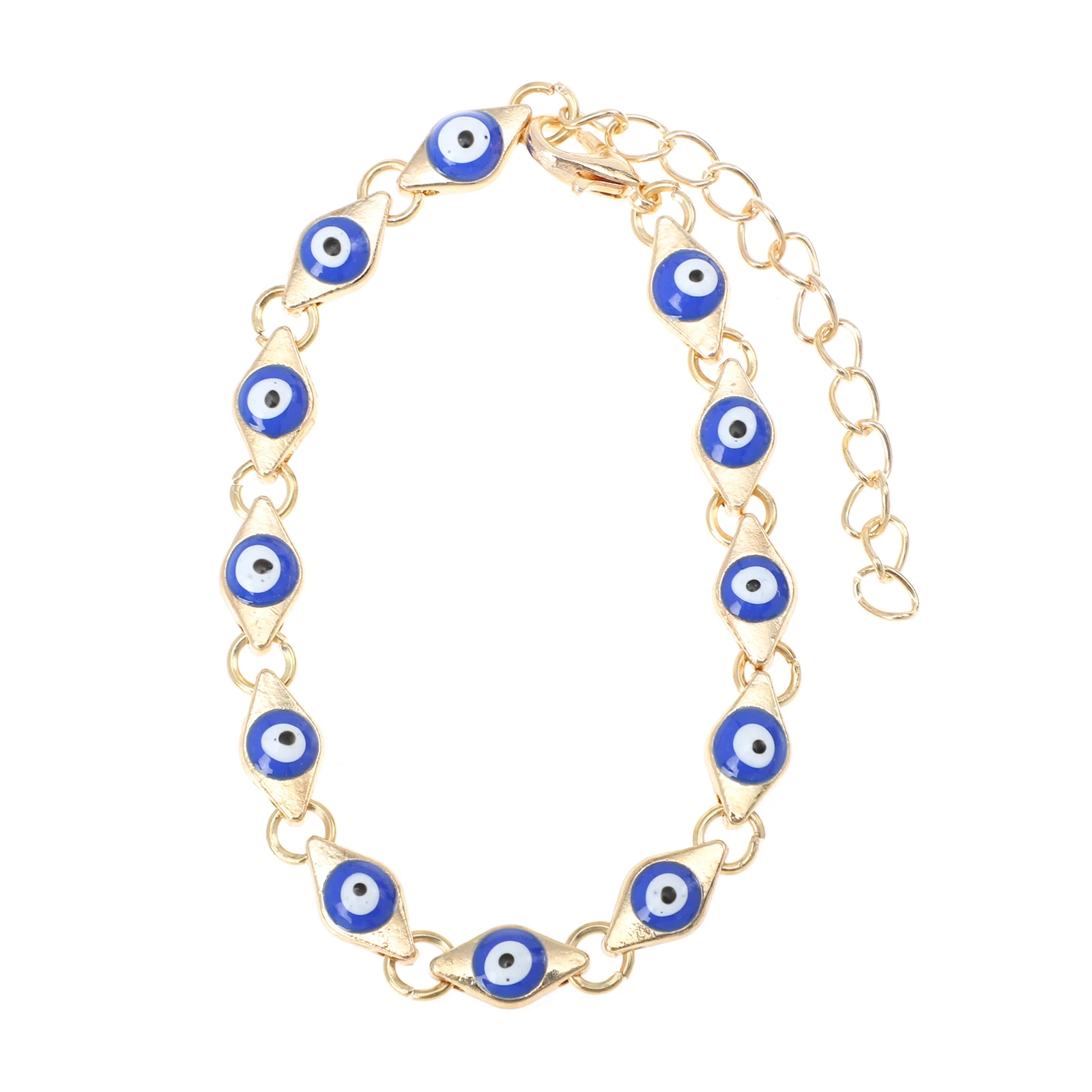 Blue Eyes Bracelet Evil Eye Wristb Bohemian Style Women Jewelry H nament Chain Straps Fashion Accessories Birthday Christmas
Blue Eyes Bracelet Evil Eye Wristb Bohemian Style Women Jewelry H nament Chain Straps Fashion Accessories Birthday Christmas