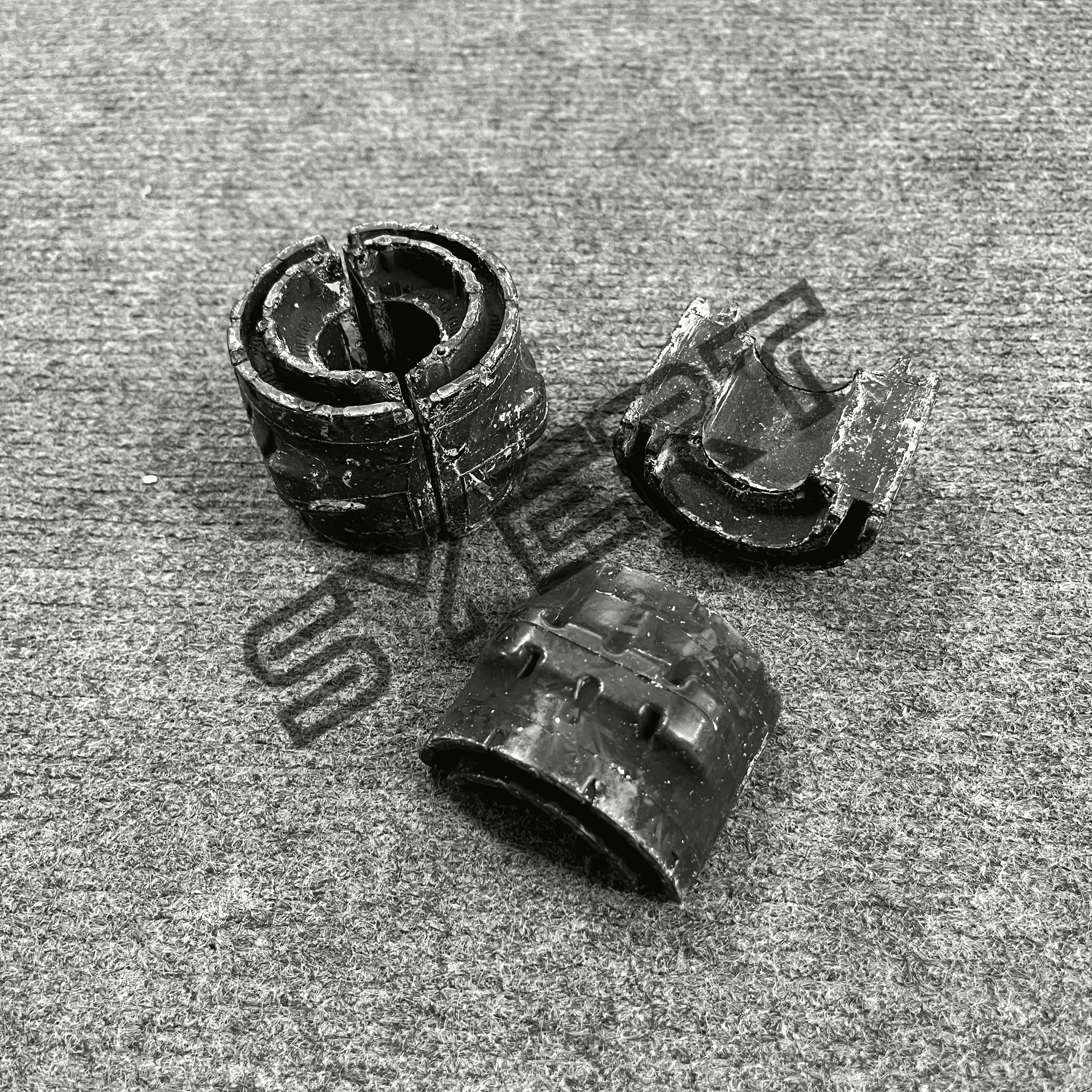 95B411035 863817 412922 Front Suspension Stabilizer Bar Bushing 4PCS for PORSCHE MACAN 95B
95B411035 863817 412922 Front Suspension Stabilizer Bar Bushing 4PCS for PORSCHE MACAN 95B