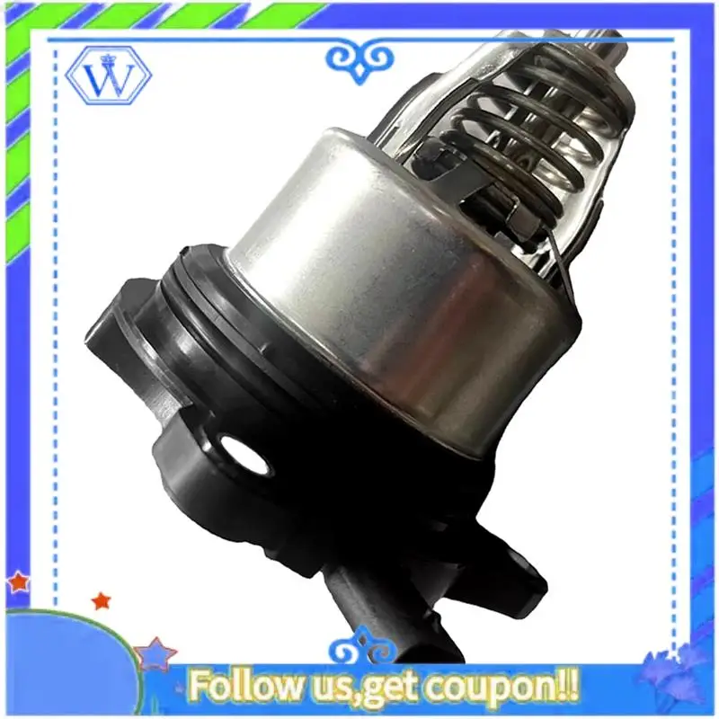 M46K-Car Coolant Controller Thermostat Fit For Porsche Cayenne Panamera 2018-2021 PAB121115D PAB121115A 0P2121115
M46K-Car Coolant Controller Thermostat Fit For Porsche Cayenne Panamera 2018-2021 PAB121115D PAB121115A 0P2121115