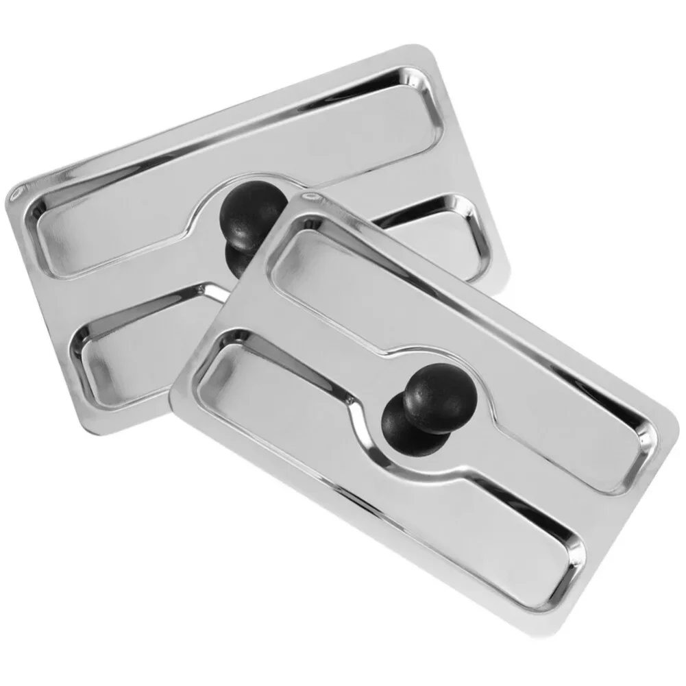 Bread Machine Lid Bread Maker Machine Cover Home Appliance Snug And Secure Fit Sturdy And Long-lasting High-quality Material
Bread Machine Lid Bread Maker Machine Cover Home Appliance Snug And Secure Fit Sturdy And Long-lasting High-quality Material