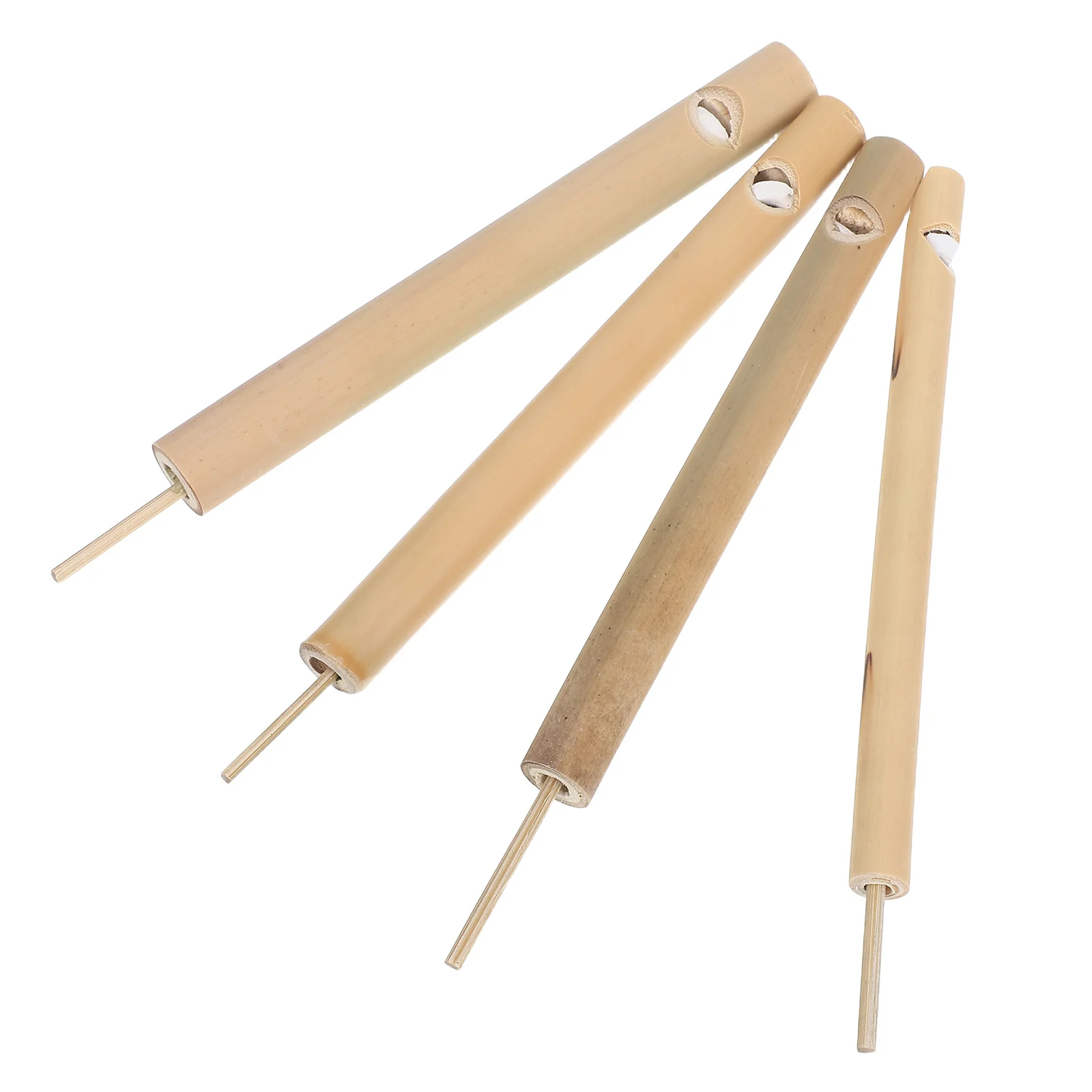 4Pcs Bird Whistle Realistic Sound Birdcall Flute for 's Music Play Interest Cultivation Classroom Or Outdoor Use
4Pcs Bird Whistle Realistic Sound Birdcall Flute for 's Music Play Interest Cultivation Classroom Or Outdoor Use