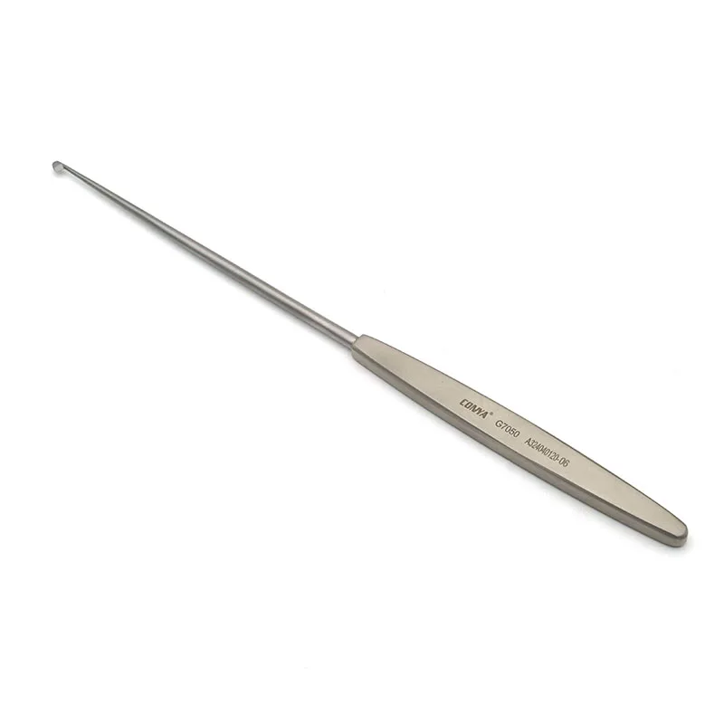 Arthroscope Surgical Scalpel/Arthroscope Surgical Knife/ Arthroscopic Probes Knives and Curettes
Arthroscope Surgical Scalpel/Arthroscope Surgical Knife/ Arthroscopic Probes Knives and Curettes
