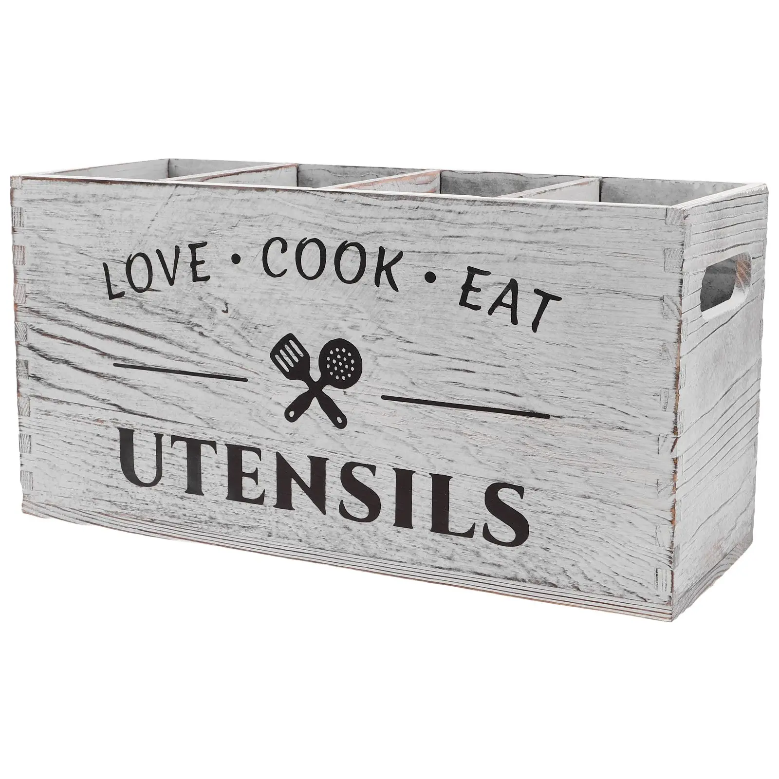 Storage Box Kitchen Utensils Holder Wood Basket Wooden Spoons Cutlery Silverware Boxes for Desktop Chopstick
Storage Box Kitchen Utensils Holder Wood Basket Wooden Spoons Cutlery Silverware Boxes for Desktop Chopstick