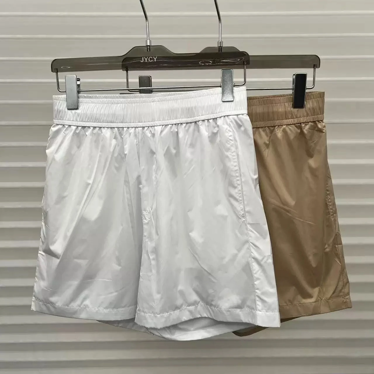 Italian BC embroidery old money style sports men's quick-drying breathable casual shorts
Italian BC embroidery old money style sports men's quick-drying breathable casual shorts