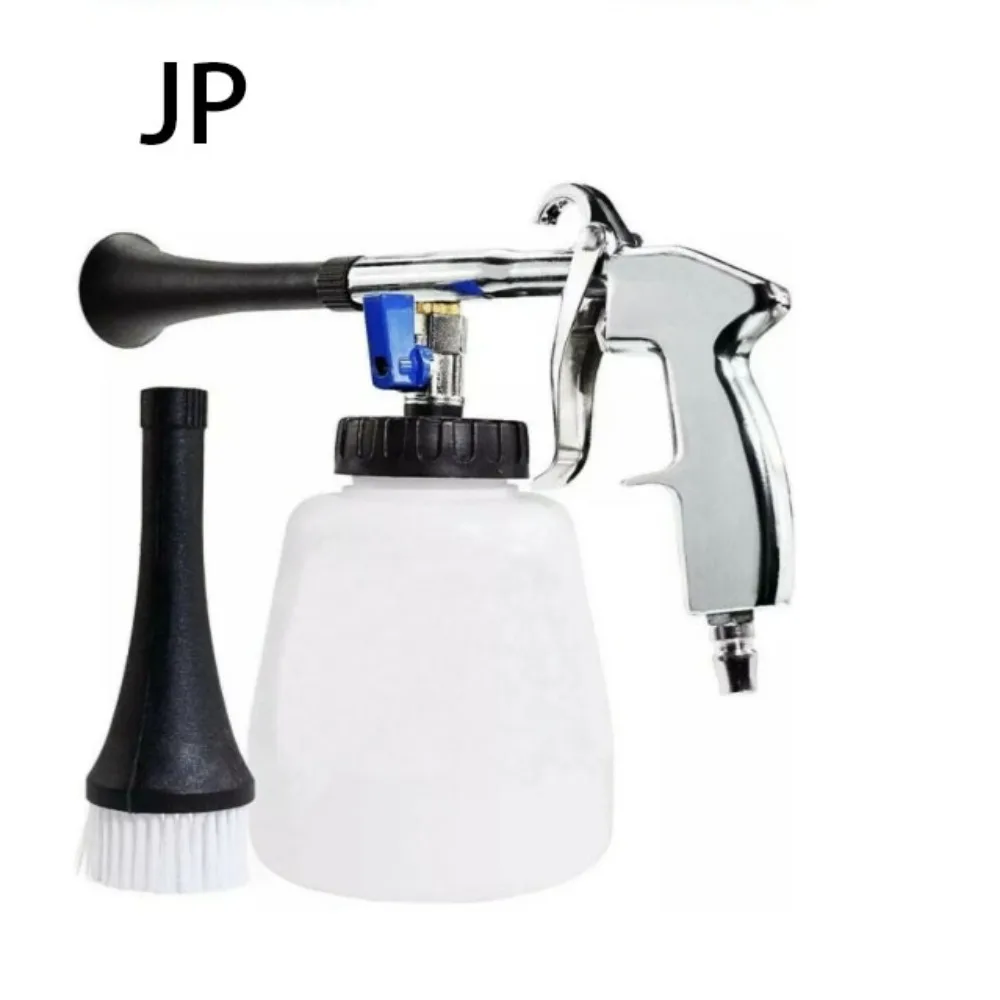 Lightweight Design High-pressure Foam Tool White Color Versatile Application Portable Foam Sprayer Efficient Cleaning
Lightweight Design High-pressure Foam Tool White Color Versatile Application Portable Foam Sprayer Efficient Cleaning