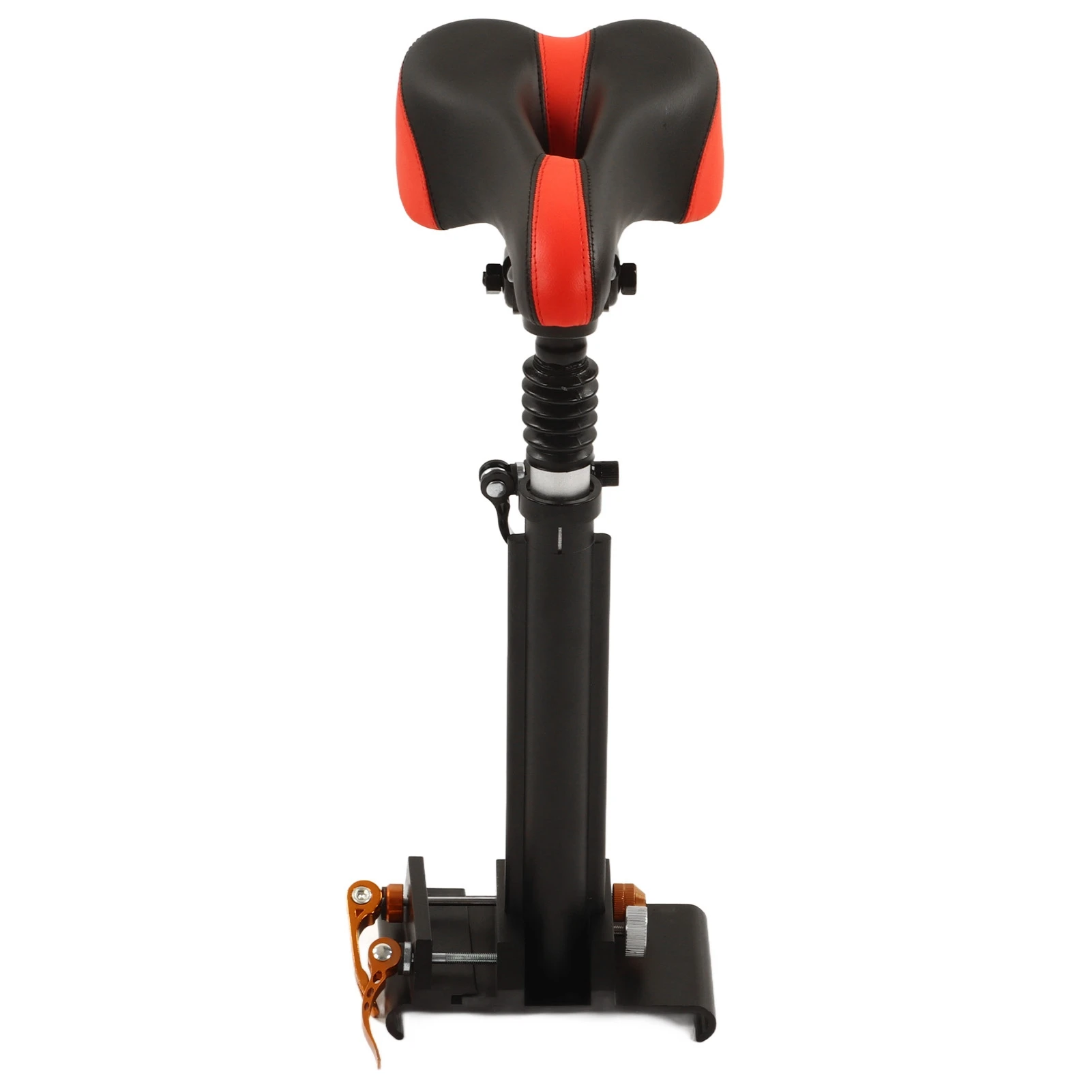 ZK50 Electric Scooter Seat Saddle Foldable Adjustable Universal Punch Free Scooter Seat Replacement for Xiaomi M365
ZK50 Electric Scooter Seat Saddle Foldable Adjustable Universal Punch Free Scooter Seat Replacement for Xiaomi M365