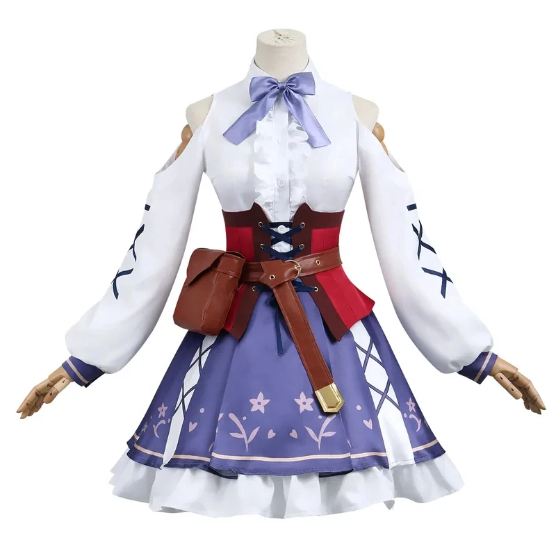 A'6.g\Umamusume Pretty Derby Matikanetannhauser Cosplay Costume Women Dress Wig Ears Tail Anime Halloween Party Carniv5,j'8.k/4\
A'6.g\Umamusume Pretty Derby Matikanetannhauser Cosplay Costume Women Dress Wig Ears Tail Anime Halloween Party Carniv5,j'8.k/4\