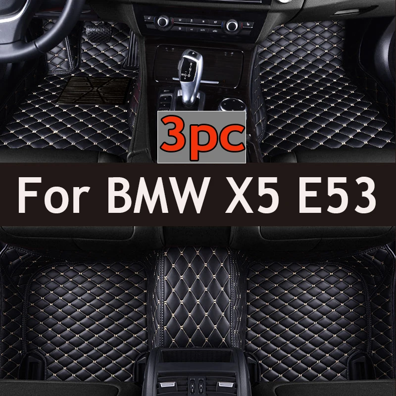 Автомобильные напольные коврики для BMW X5 E53 2004 2005 2006 2007, индивидуальные автомобильные накладки на ножки, интерьерные аксессуары
Автомобильные напольные коврики для BMW X5 E53 2004 2005 2006 2007, индивидуальные автомобильные накладки на ножки, интерьерные аксессуары