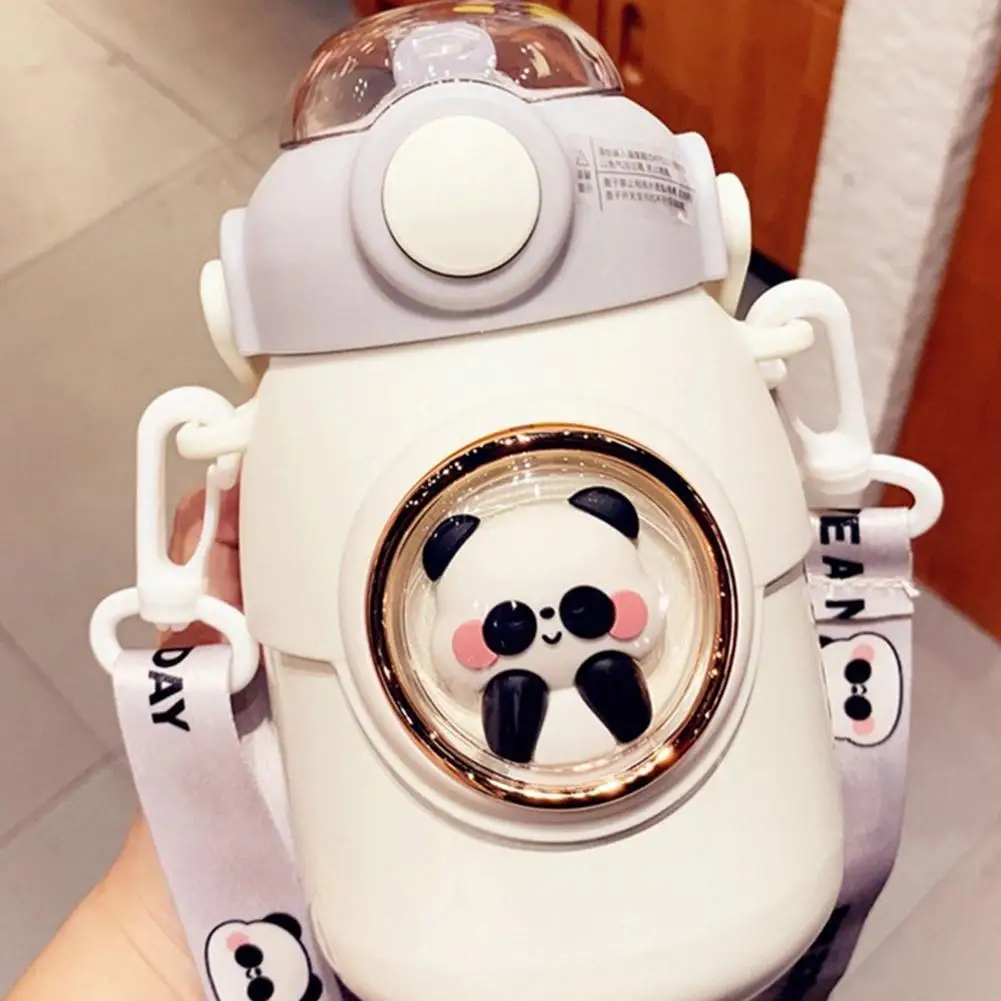 Cute Kids Water Bottles With Straw For Girls Children's 820ml Large Capacity Kawaii Cartoon Student School Travel Water Cup V0H6
Cute Kids Water Bottles With Straw For Girls Children's 820ml Large Capacity Kawaii Cartoon Student School Travel Water Cup V0H6