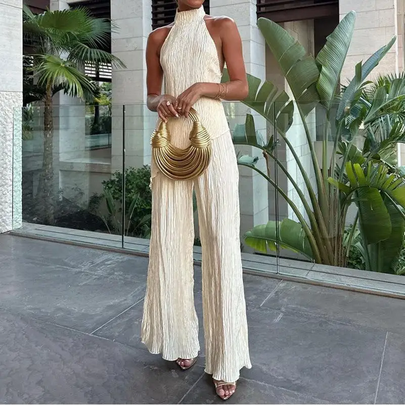 Ele Повседневный женский костюм Брюки Верх Темперамент Постельное белье Другой материал 00% Узор Другое 
Ele Повседневный женский костюм Брюки Верх Темперамент Постельное белье Другой материал 00% Узор Другое