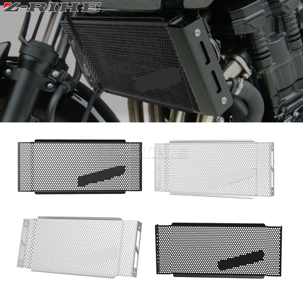 FOR Suzuki GSF 600 600S bandit 2007- 2014 Bandit Radiator Guard Protector Cover GSF 650 650S BANDIT 2012 2013 Oil Cooler guard
FOR Suzuki GSF 600 600S bandit 2007- 2014 Bandit Radiator Guard Protector Cover GSF 650 650S BANDIT 2012 2013 Oil Cooler guard