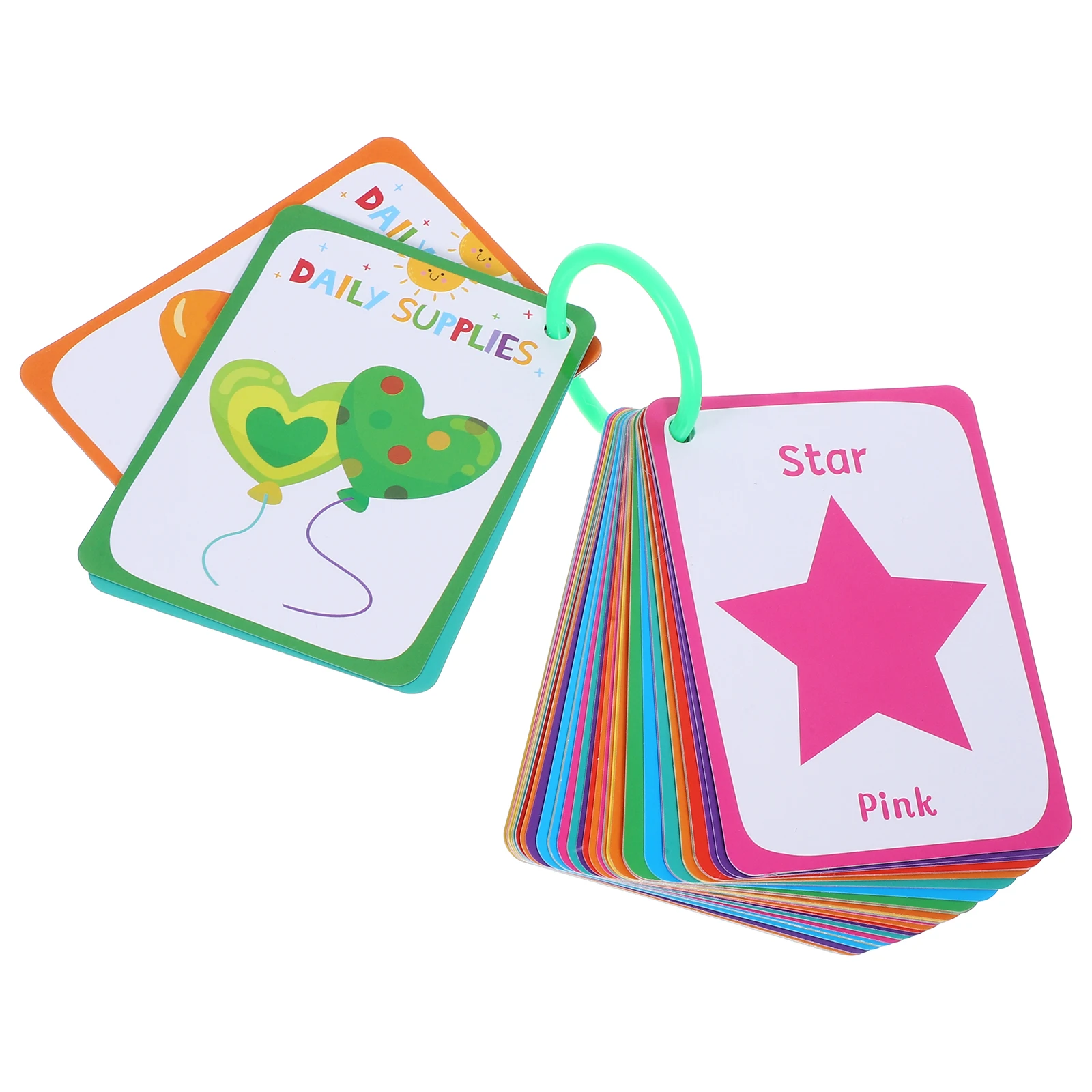 49pcs Early Learning Flashcards Toddler Cognitive Cards Kids Shapes Montessori Toys Geometric Patterns Educational Sensory
49pcs Early Learning Flashcards Toddler Cognitive Cards Kids Shapes Montessori Toys Geometric Patterns Educational Sensory
