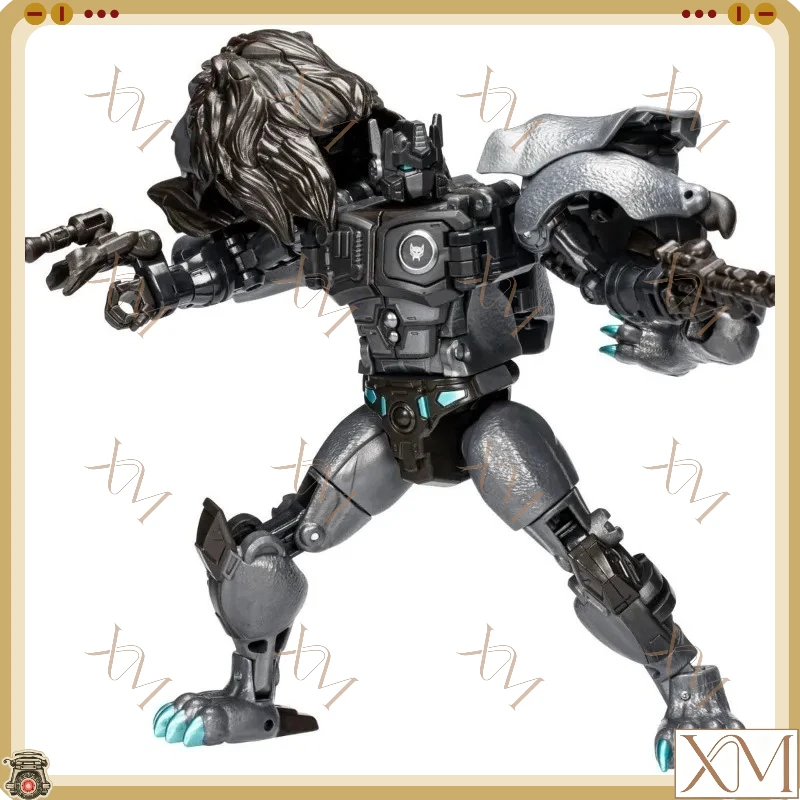 In Stock Hasbro Transformers Legacy Evolution Voyager Class Nemesis Leo Prime Action Figure Classic Robot Toy Hobby Collectibles
In Stock Hasbro Transformers Legacy Evolution Voyager Class Nemesis Leo Prime Action Figure Classic Robot Toy Hobby Collectibles