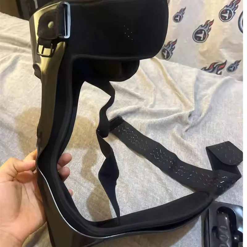 Medical Afo Foot Drop Brace Splint Ankle Foot Orthosis Walking with Shoes or Sleeping for Stroke Hemiplegia
Medical Afo Foot Drop Brace Splint Ankle Foot Orthosis Walking with Shoes or Sleeping for Stroke Hemiplegia