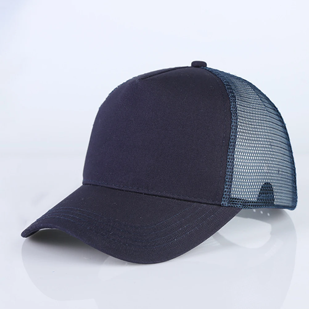 Breathable Baseball Hats for Men Lightweight PP Cap Summer Tennis Hiking Camping Fishing Sun Hat Durable Comfortable Material
Breathable Baseball Hats for Men Lightweight PP Cap Summer Tennis Hiking Camping Fishing Sun Hat Durable Comfortable Material