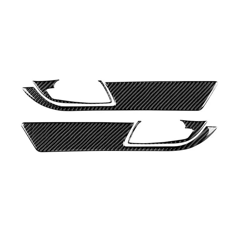 A30F-Car Inner Door Handle Frame Panel Cover Trim Decoration Sticker Accessories For BMW Z4 E89 2009-2016
A30F-Car Inner Door Handle Frame Panel Cover Trim Decoration Sticker Accessories For BMW Z4 E89 2009-2016