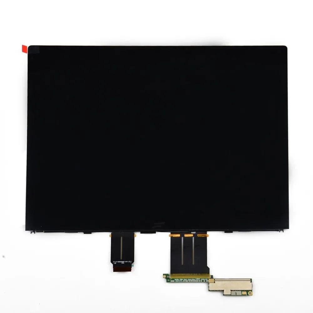 13.9 inch for Huawei MateBook X Pro Notebook LCD Touch Display Screen Assembly LPM139M422 A 3K 3000X2000
13.9 inch for Huawei MateBook X Pro Notebook LCD Touch Display Screen Assembly LPM139M422 A 3K 3000X2000