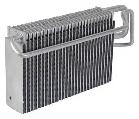 Automobile air Conditioning Evaporator 1746954 for DF
Automobile air Conditioning Evaporator 1746954 for DF