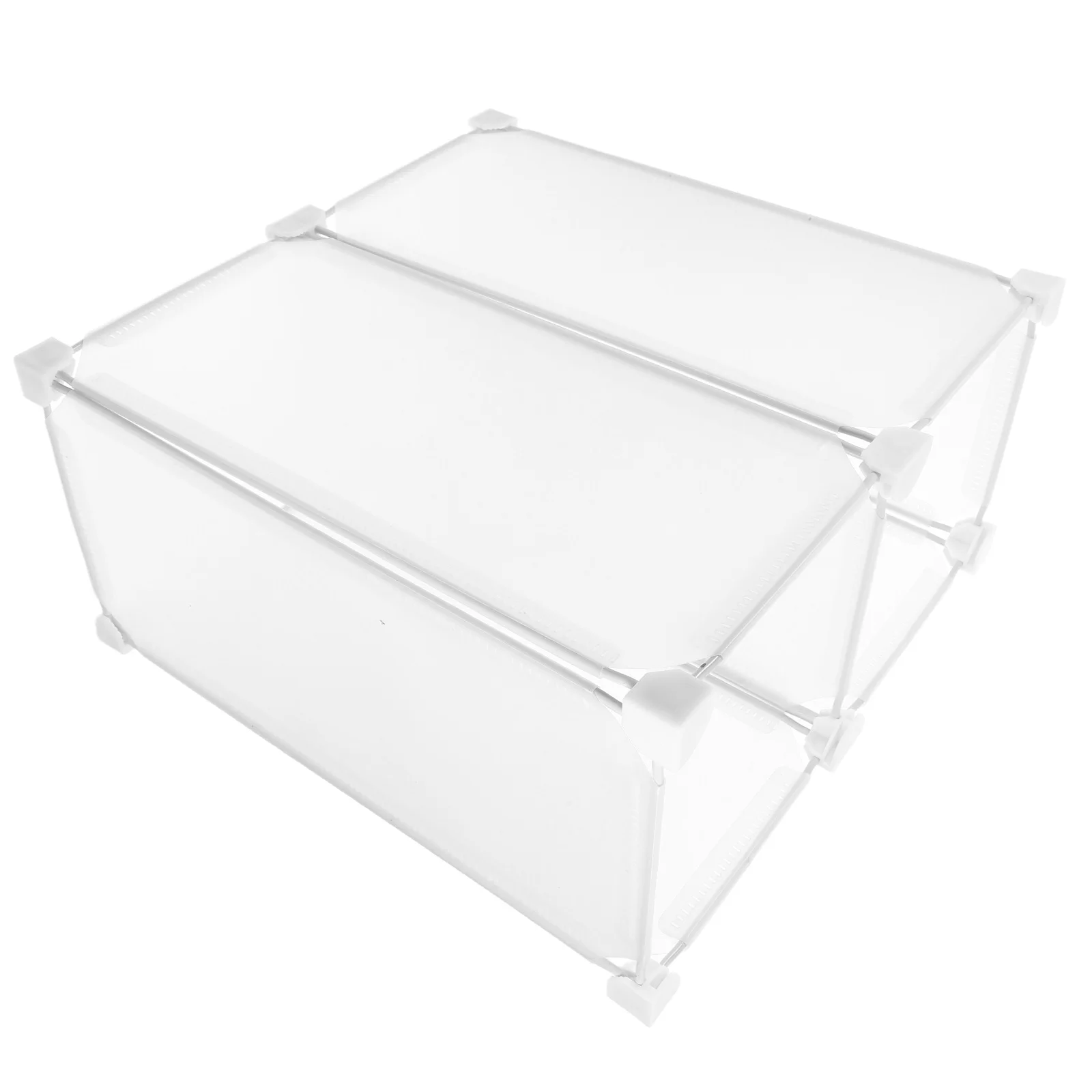 Пластиковая перегородка для полки морозильной камеры, органайзер, простая установка, сундук, корзина для хранения морозильной камеры, органайзер, перегородка для полки в холодильнике
Пластиковая перегородка для полки морозильной камеры, органайзер, простая установка, сундук, корзина для хранения морозильной камеры, органайзер, перегородка для полки в холодильнике