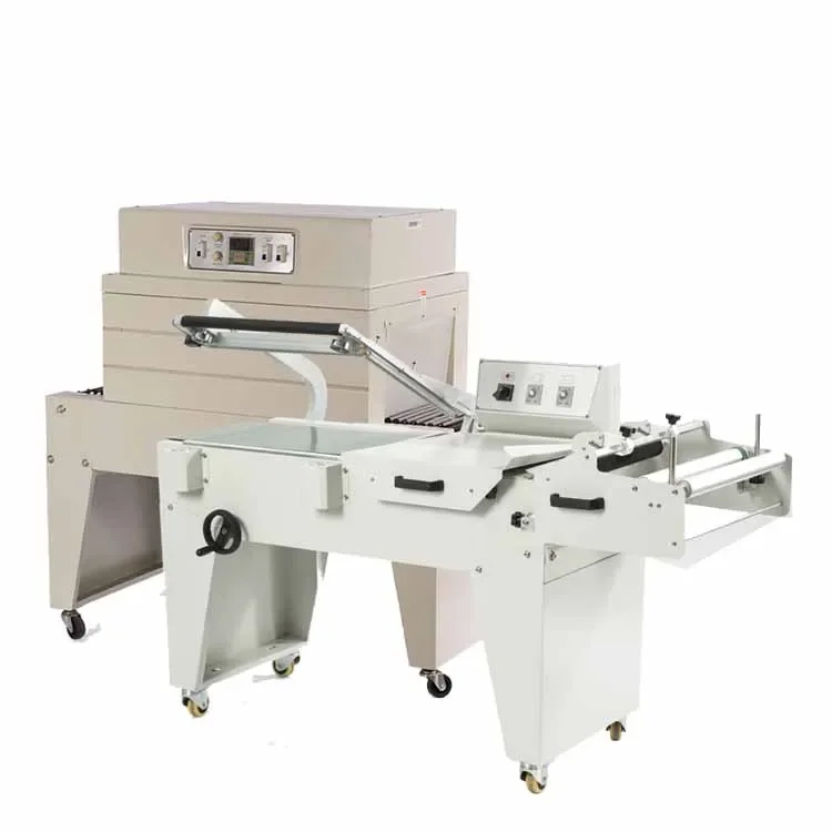JYD Semi Automatic POF PE Film Carton Box Heat Cutting Packaging Wrapping Thermal Shrink Machine Heat Shrink Machine
JYD Semi Automatic POF PE Film Carton Box Heat Cutting Packaging Wrapping Thermal Shrink Machine Heat Shrink Machine