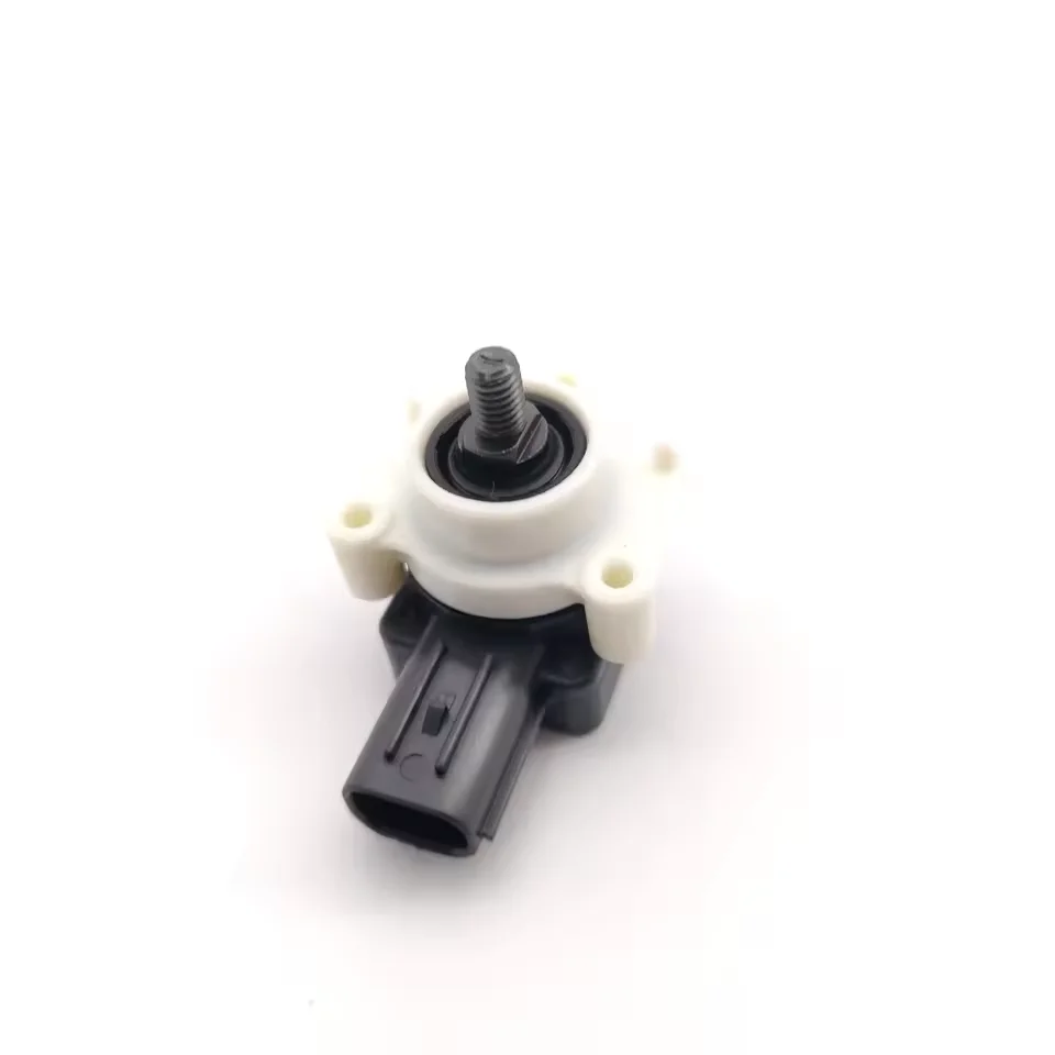 1pc Rear Headlight Level Sensor 84031-FG000 /84031FG000 for Subaru Forester/Impreza/Outback/Legacy
1pc Rear Headlight Level Sensor 84031-FG000 /84031FG000 for Subaru Forester/Impreza/Outback/Legacy