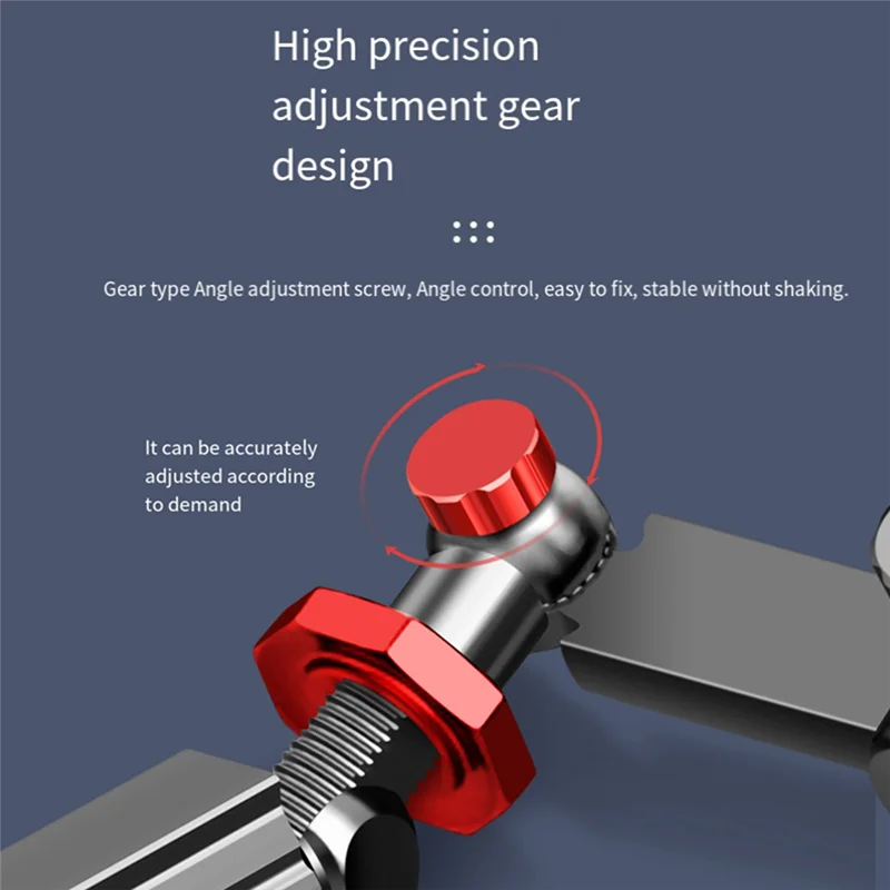 【Hot Cake】Fishing Chair Adjustable Mount Rod Bracket Rotating Aluminum Alloy For Fishing Chair Fishing Accessories Holder
【Hot Cake】Fishing Chair Adjustable Mount Rod Bracket Rotating Aluminum Alloy For Fishing Chair Fishing Accessories Holder