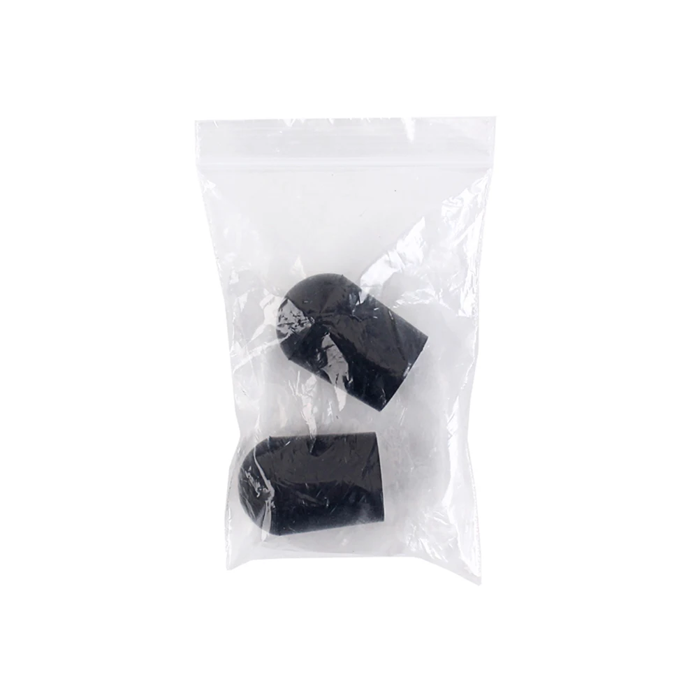 2pcs Endpin Tip Protector Rubber Cello Tail Pin Cap Non-Slip Durable Lightweight Elegant Design Scratch Resistant For Cello
2pcs Endpin Tip Protector Rubber Cello Tail Pin Cap Non-Slip Durable Lightweight Elegant Design Scratch Resistant For Cello