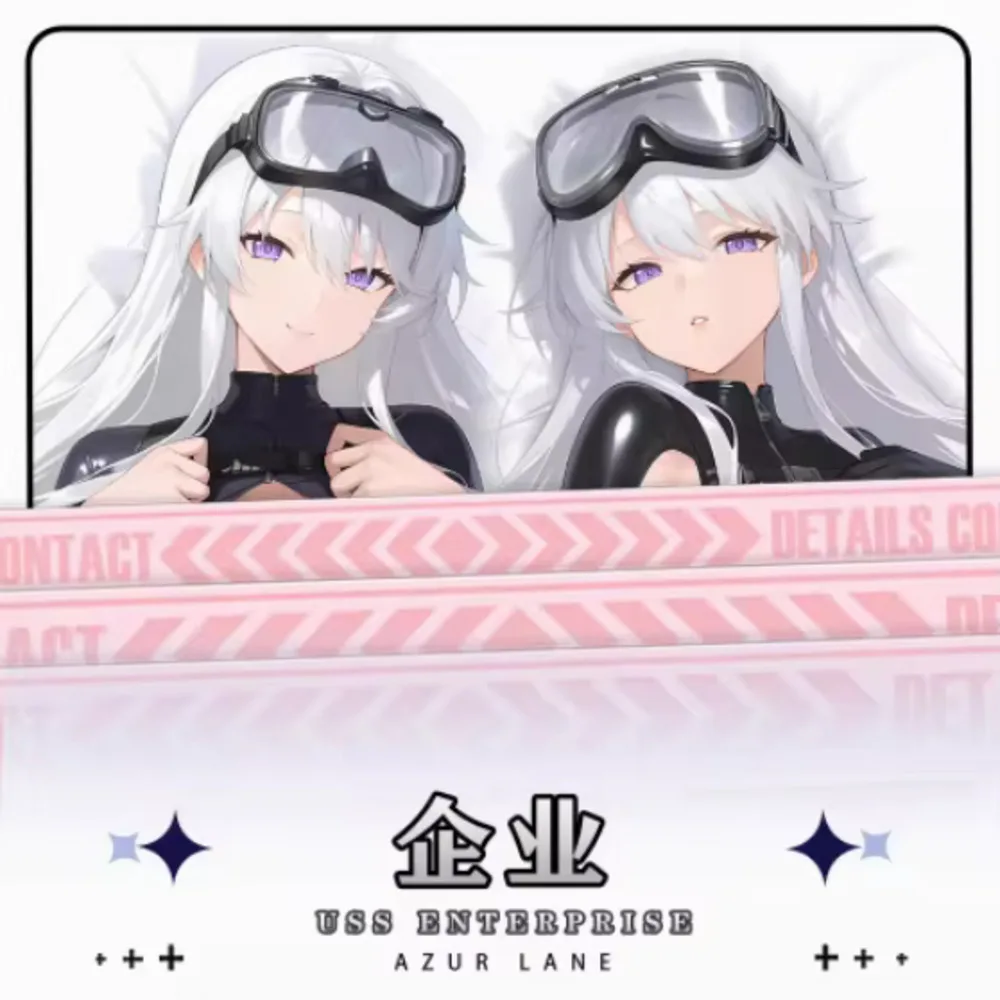Azur аниме Lane USS Enterprise Dakimakura Hing наволочка для тела косплэй отаку наволочка рождественские подарки JBM
Azur аниме Lane USS Enterprise Dakimakura Hing наволочка для тела косплэй отаку наволочка рождественские подарки JBM