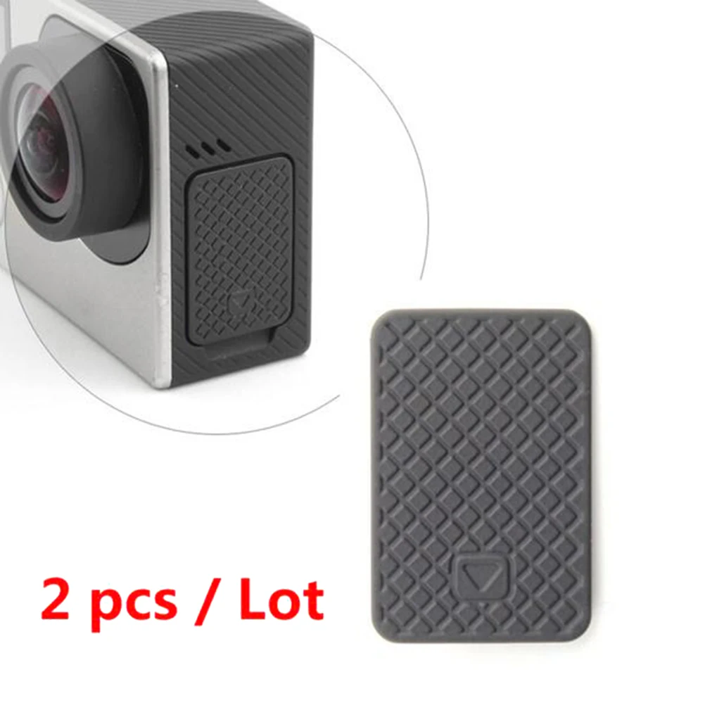 2pcs Side Door Cover For 3 Black Silver Edition Premium Abs Durable Replacement Usb Port Protector
2pcs Side Door Cover For 3 Black Silver Edition Premium Abs Durable Replacement Usb Port Protector