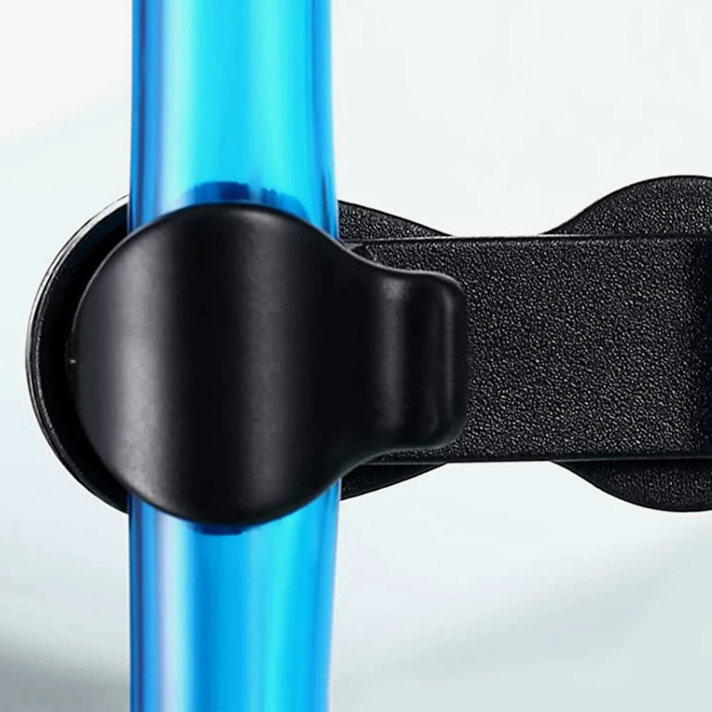 4 Pcs Water Tube Clip for Cycling Magnetic Hydration Bag Clips Backpack Accessories Outdoor Hiking Mountaineering Bike Riding
4 Pcs Water Tube Clip for Cycling Magnetic Hydration Bag Clips Backpack Accessories Outdoor Hiking Mountaineering Bike Riding