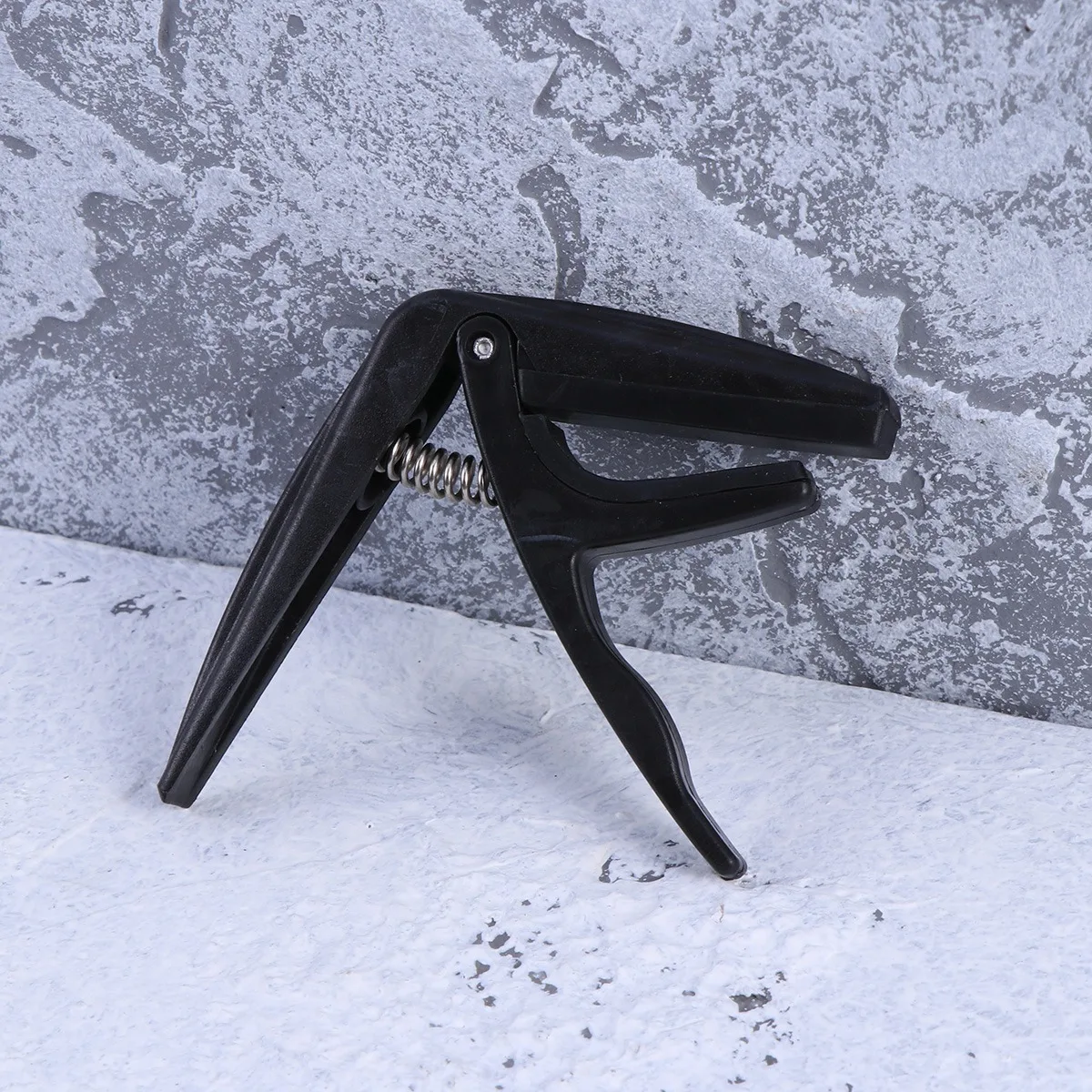 Ukulele Capo Zinc Alloy Guitar Parts Accessories For Guitar Electric Classical Ukulele Silicone Padding Spring
Ukulele Capo Zinc Alloy Guitar Parts Accessories For Guitar Electric Classical Ukulele Silicone Padding Spring