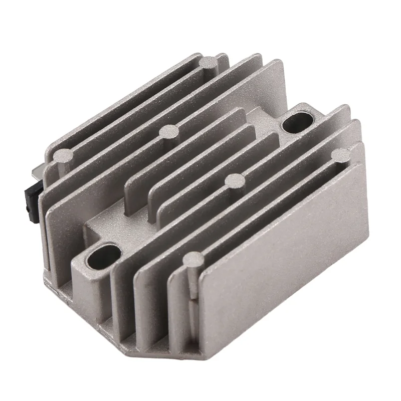 A05E-Rectifier Regulator MIA881279 AM101406 AM880655 Is Suitable For John Deere Garden Tractor 330 F912 Yanmar 3TNA72
A05E-Rectifier Regulator MIA881279 AM101406 AM880655 Is Suitable For John Deere Garden Tractor 330 F912 Yanmar 3TNA72