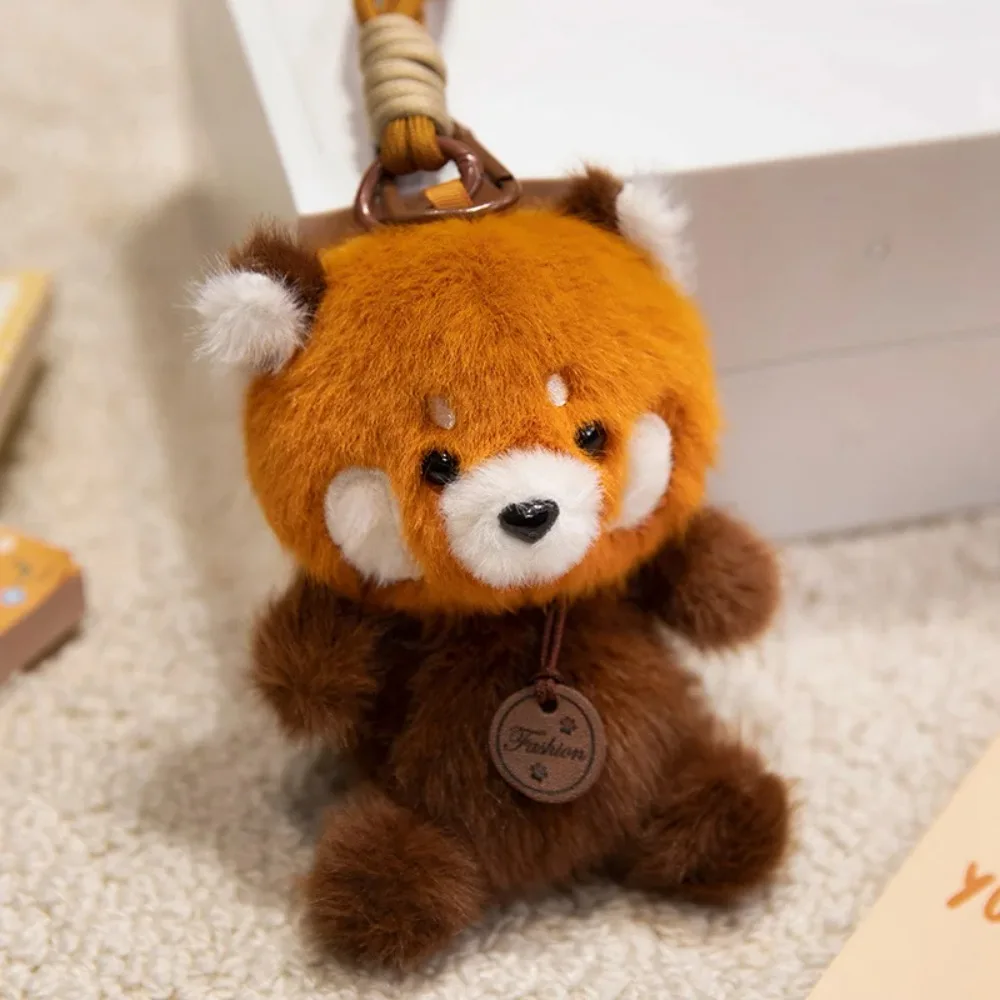 Stuffed Animal Animal Plush Pendants Rabbit Duck Elephant Dinosaur Panda Sloth Keychain Hanging Ornament Cartoon
Stuffed Animal Animal Plush Pendants Rabbit Duck Elephant Dinosaur Panda Sloth Keychain Hanging Ornament Cartoon