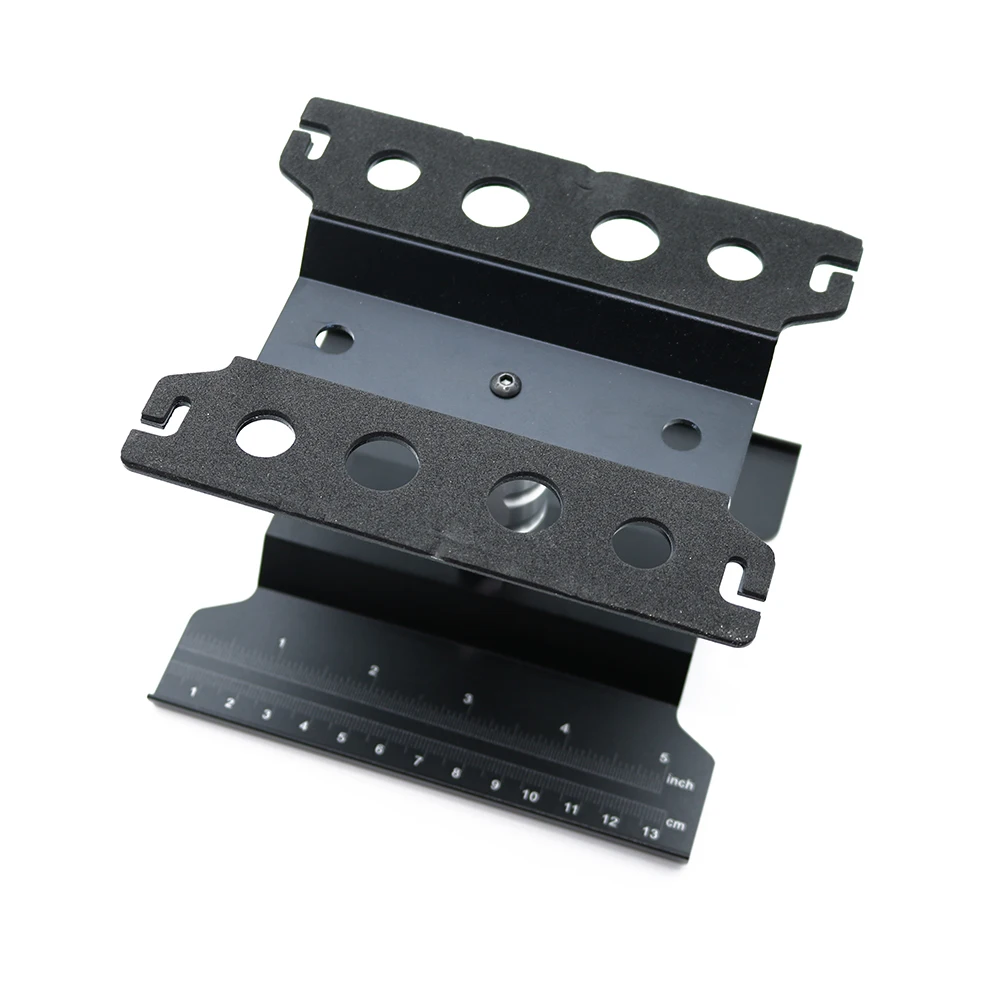 RC Car Tool Lifting Work Stand Mounting Platform 360 Degree Rotating Repair Station For 1/10 1/8 Buggy Crawler Car
RC Car Tool Lifting Work Stand Mounting Platform 360 Degree Rotating Repair Station For 1/10 1/8 Buggy Crawler Car