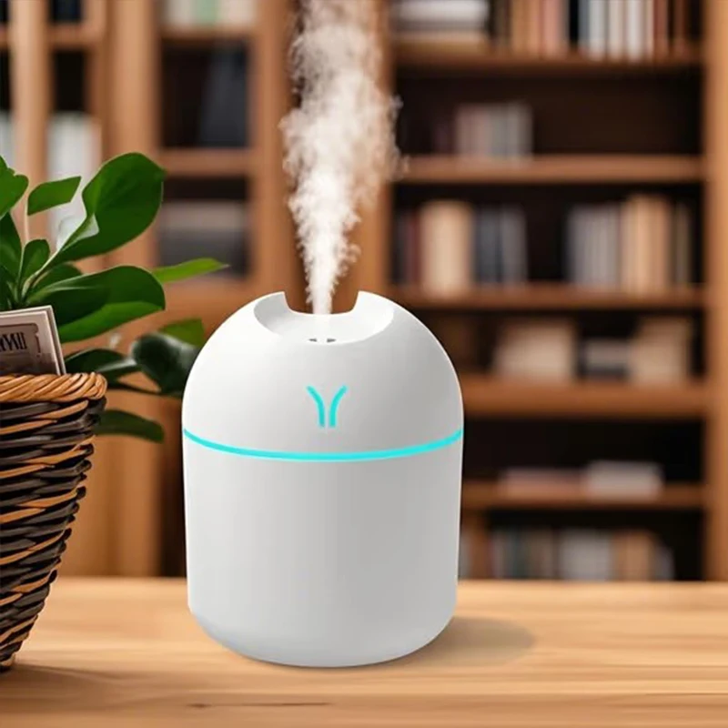 1pc Compact Portable Humidifier for Fine Moisture – Professional Quality Essential Oil Diffuser for Home and Travel mist sprayer
1pc Compact Portable Humidifier for Fine Moisture – Professional Quality Essential Oil Diffuser for Home and Travel mist sprayer