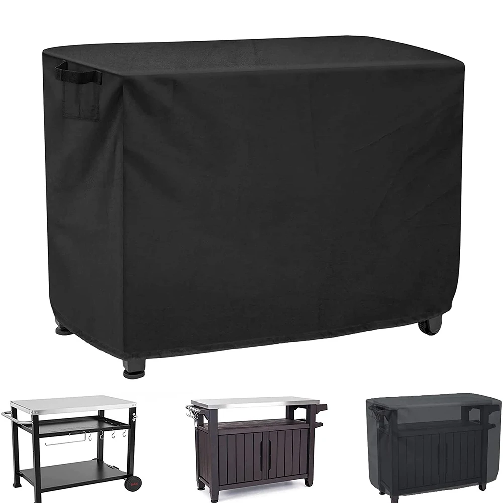 Multifunctional Outdoor Table Cover Sturdy Oxford Cloth Table Cover For Various Table
Multifunctional Outdoor Table Cover Sturdy Oxford Cloth Table Cover For Various Table