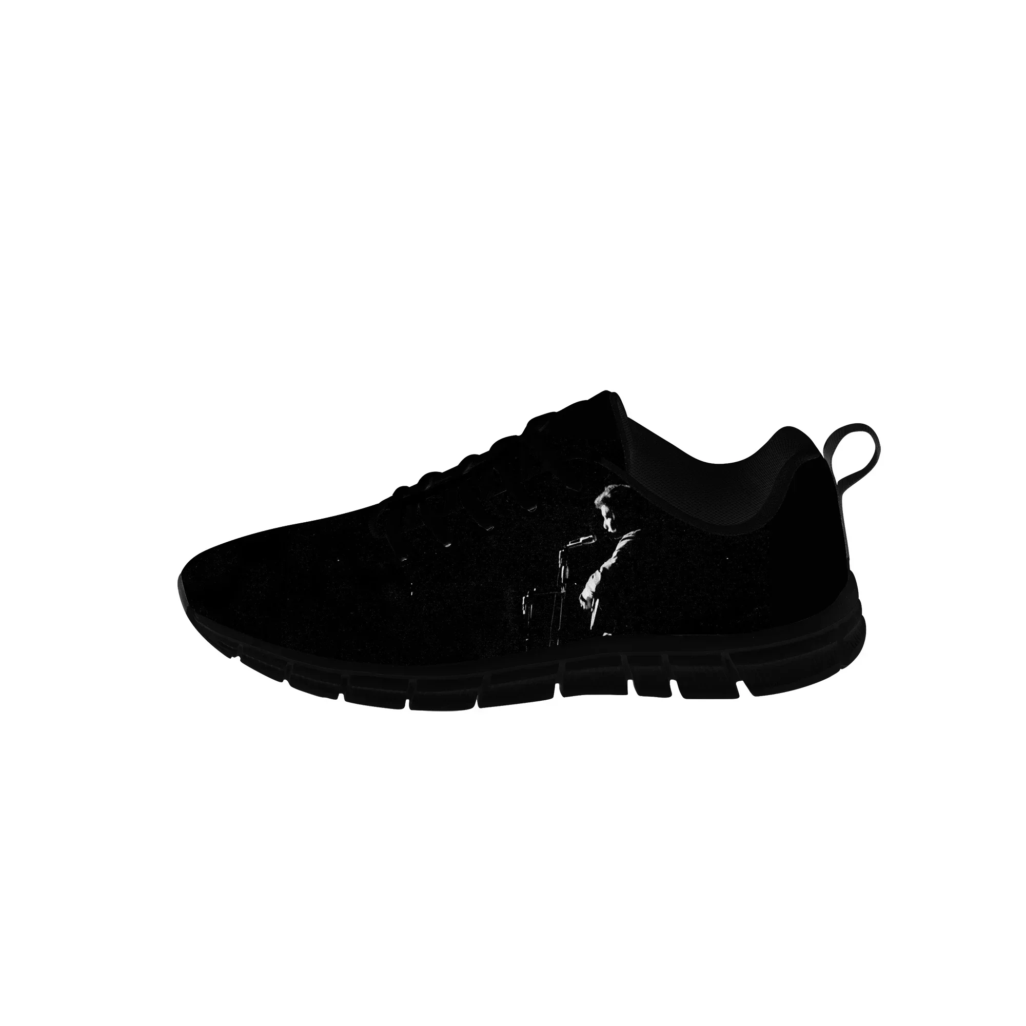 Hot Cartoon Bob Dylan Sports Shoes Mens Womens Teenager Sneakers Casual Custom High Quality Couple Shoes Black Running Shoes
Hot Cartoon Bob Dylan Sports Shoes Mens Womens Teenager Sneakers Casual Custom High Quality Couple Shoes Black Running Shoes